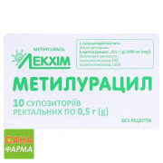 Метилурацил