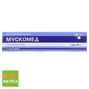 Мускомед