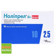 Нолипрел Би-Форте