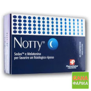 НОТТИ / NOTTY