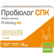Пробиолог СПК