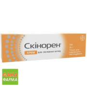 Скінорен