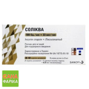 Соліква