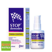 Стоп Демодекс