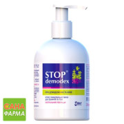 Стоп Демодекс