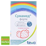 Сумамед форте