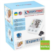 Paramed Expert-X