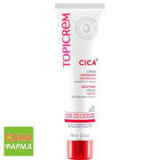 Топікрем CICA+
