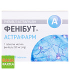 Фенібут