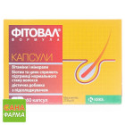Фитовал формула
