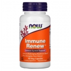 NOW IMMUNE RENEW для імунітету у капсулах №30