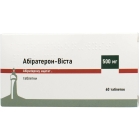 Абиратерон-Виста