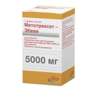 Метотрексат-Ебеве