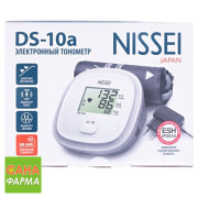 Nissei DS-10a