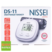 Nissey DS-11