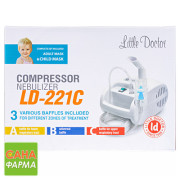 Little Doctor LD-221