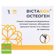 Вистобан Остеоген