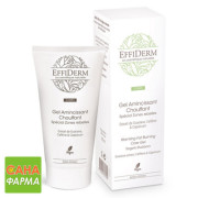 Effiderm спалюючий жир термоактивний