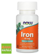 Now залізо iron ferrochel (r)