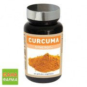 Nutri expert куркума синерджі +