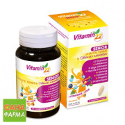 Vitaminь22 senior для зрілого та похилого віку