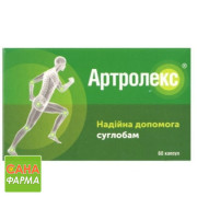 Артролекс