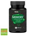 WELLA VITA Меморі Гінкго білоба+холін