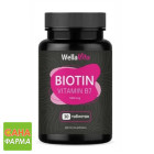 WELLA VITA Биотин