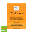 WILD BIOTIC пробиотик