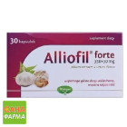 Алиофил форте