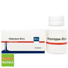 Абіратерон-Віста