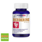 Берберин POWERFUL