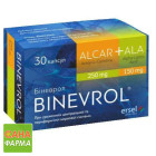 Біневрол