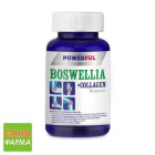 Босвелия и коллаген POWERFUL