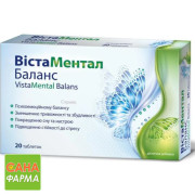 ВистаМентал Баланс