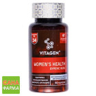 Вітаджен 34 WOMEN HEALTH Вуменс хелс