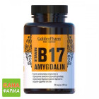 Вітамін В17 Амігдалин Golden Pharm