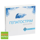 Гепатострим