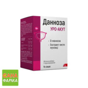 Данноза УРО-АКУТ
