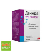 Данноза УРО-ПРОЛОНГ