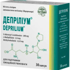 Депріліум
