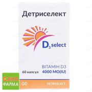 Детриселект