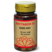Вістабон D3