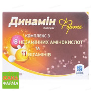 Динамин Форте