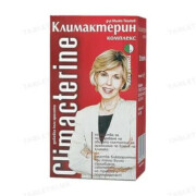 Климактерин Д-р Милко Тошков