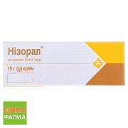 Низорал (Nizoral)