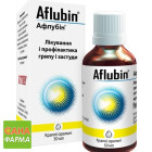 Афлубін (Aflubin)