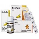 БиоГая (BioGaia)