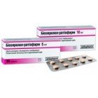 Бисопролол (bisoprolol)