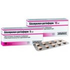 Бисопролол (bisoprolol)